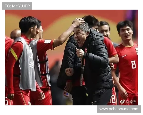 马德兴称安东尼奥敬业足协点赞