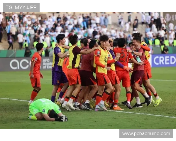 韩媒哀叹韩国U23首次负越南