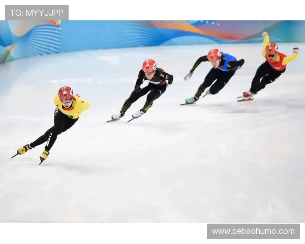 韩媒析短道失利因软冰战术泄露