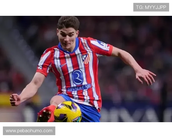 阿尔瓦雷斯动向引阿森纳再关注