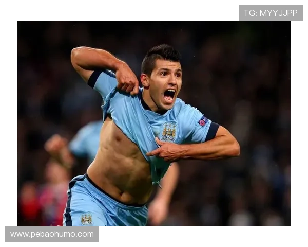 阿圭罗怒斥哈兰德低迷论风波起