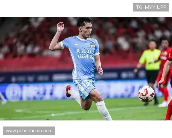 阿卜杜肉苏力正式加盟河南队开启新征程