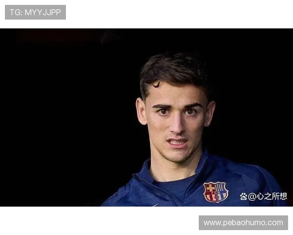 马卡:加维参加了本周巴萨的合练,球员预计10月底复出 马卡:加维参加了本周巴萨的合练,球员预计10月底复出