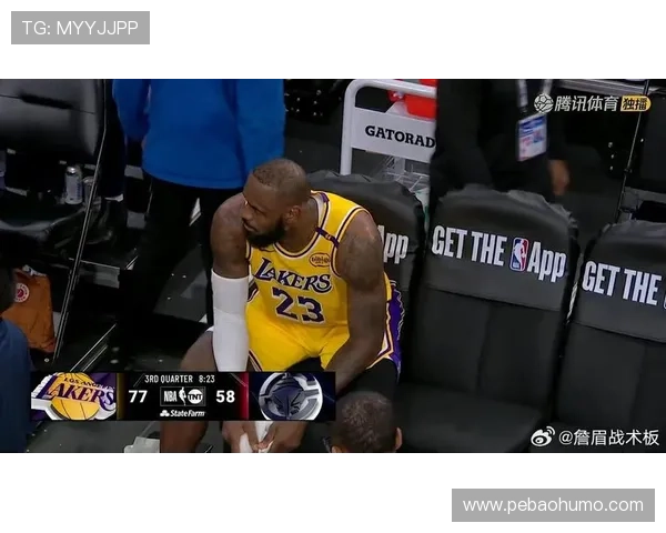 雷迪克:防守失衡詹姆斯主导进攻 雷迪克:防守失衡詹姆斯主导进攻