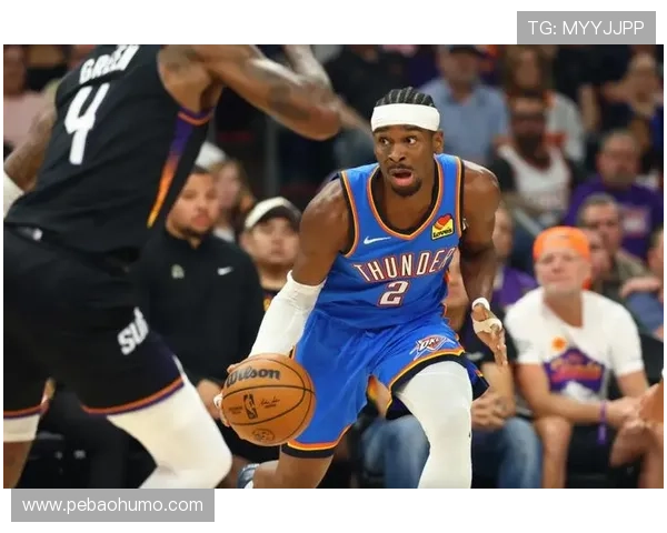 雷霆完胜太阳晋级西部半决赛